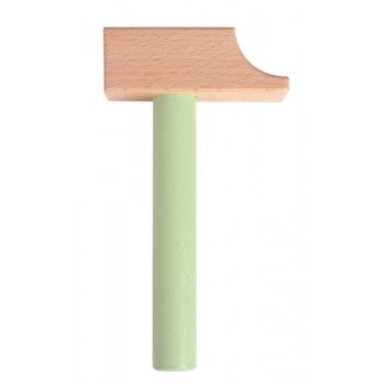 Wooden Hammer