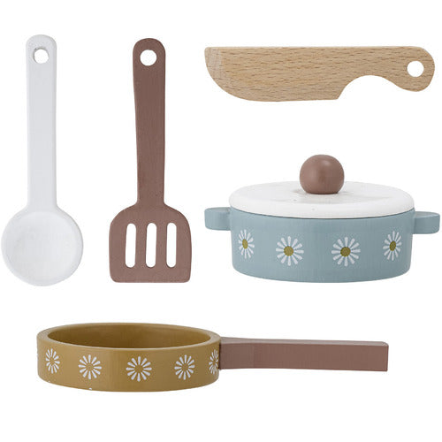 Mini Bahoz Kitchen Play Set