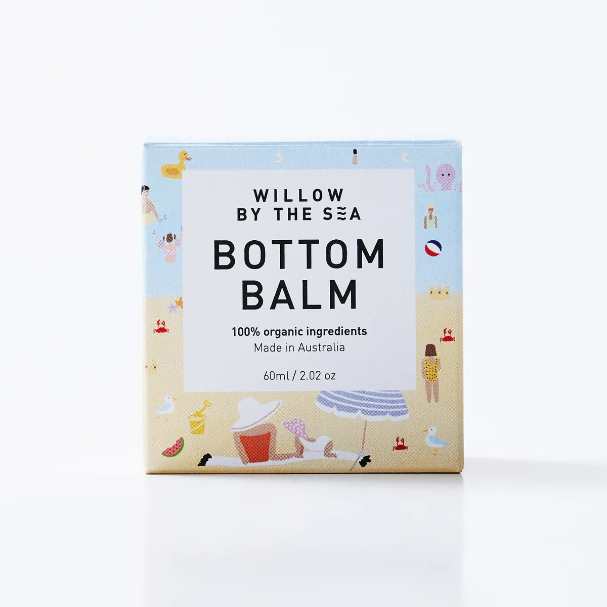 Bottom Balm