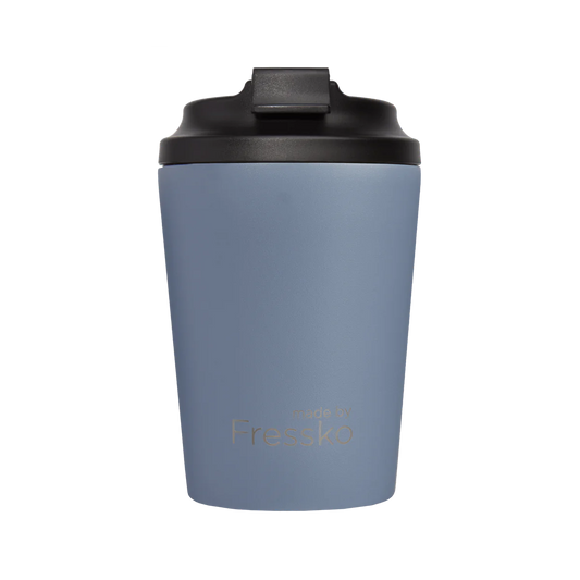 Reusable Coffee Cup Camino 12oz - Assorted