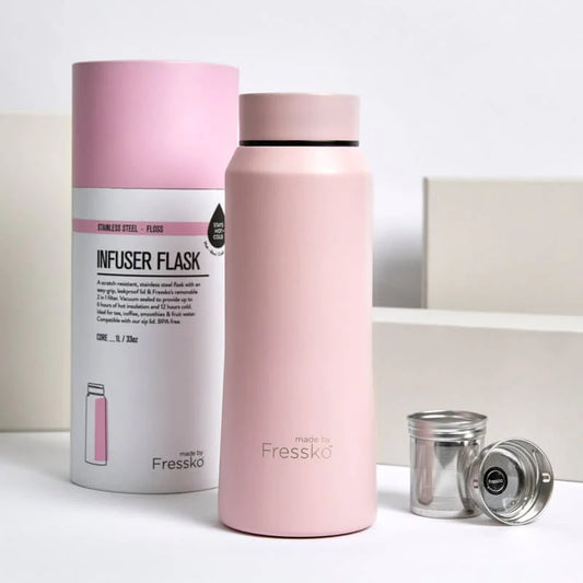 Insulated Water Bottle Core 1 Litre
