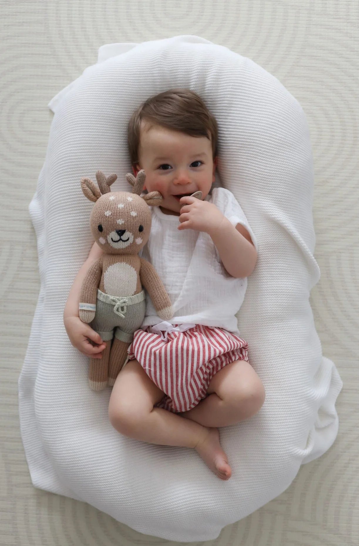 Candy Stripe Bloomers