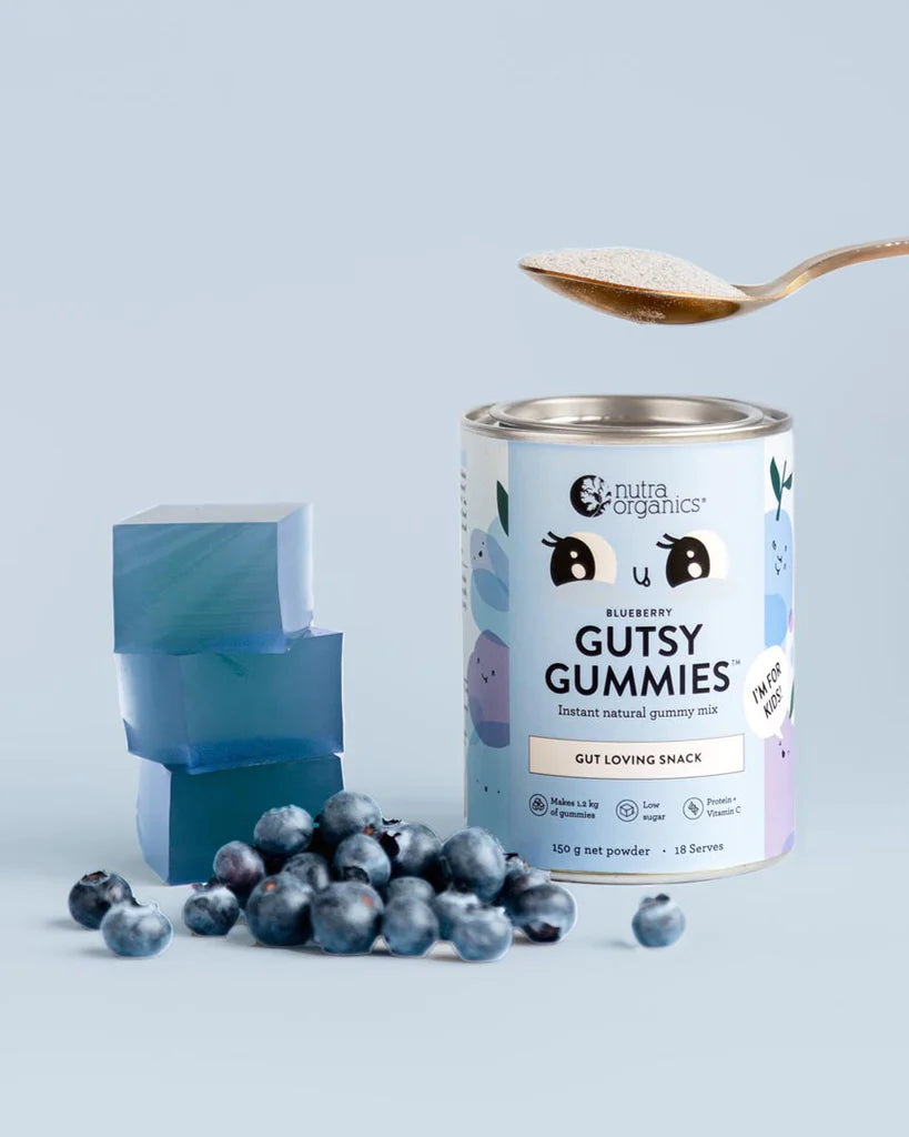 Gutsy Gummies - Assorted