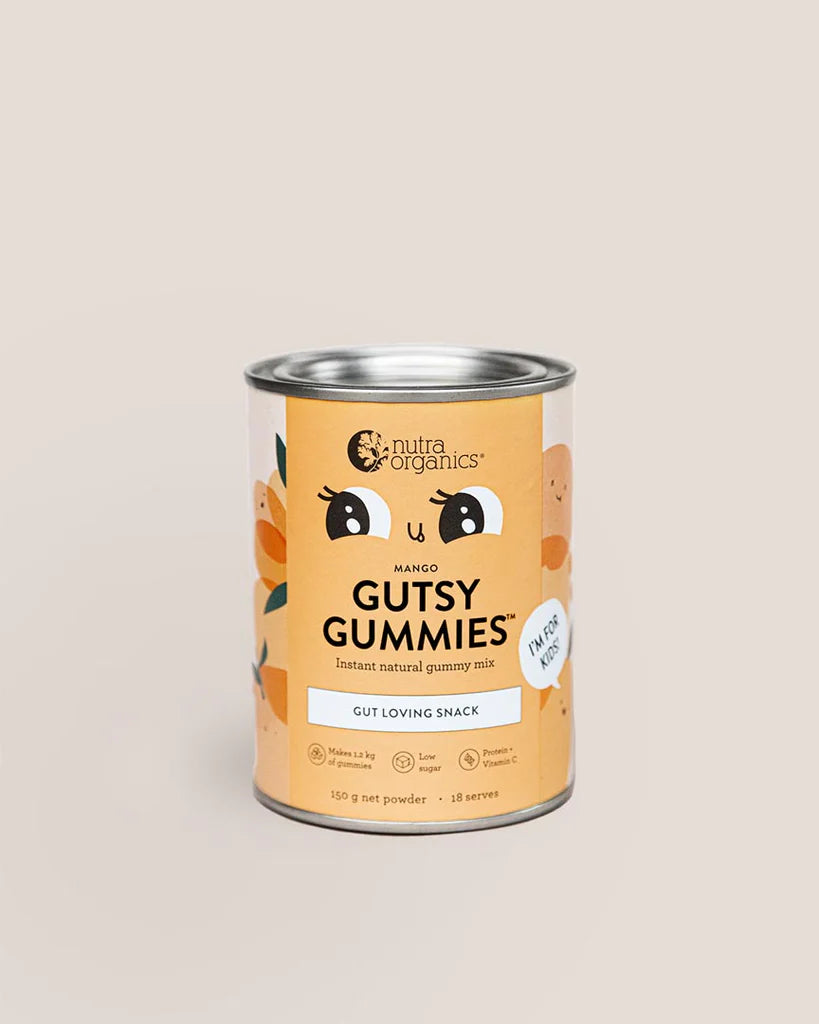 Gutsy Gummies - Assorted