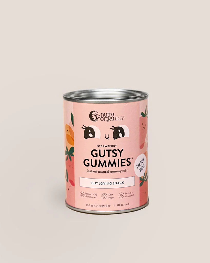 Gutsy Gummies - Assorted