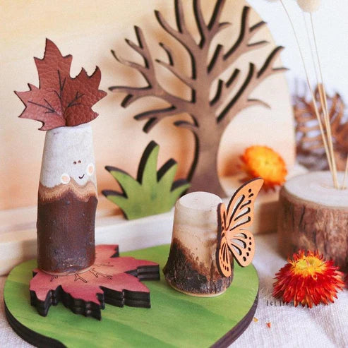 Mini StoryScene Playset - Autumn