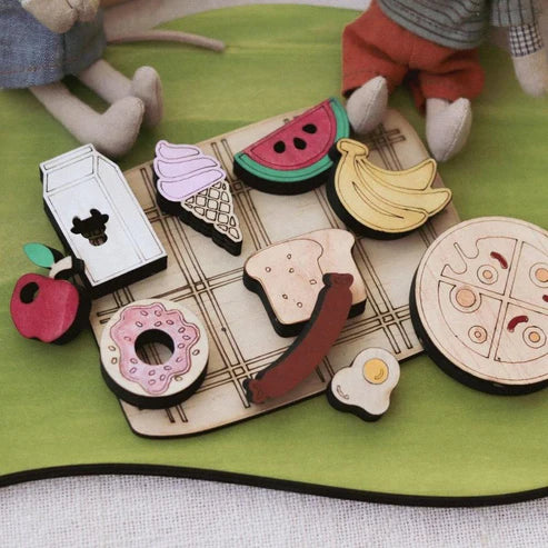 Tiny Things - Picnic Set