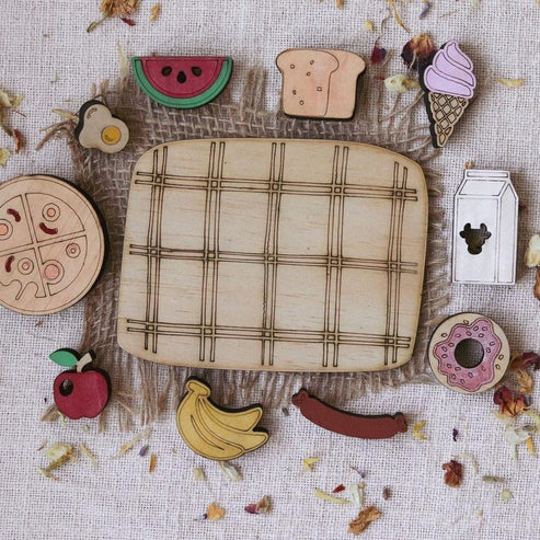 Tiny Things - Picnic Set