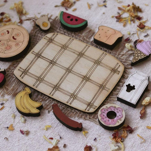 Tiny Things - Picnic Set