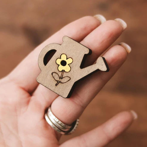 Tiny Things - Watering Can