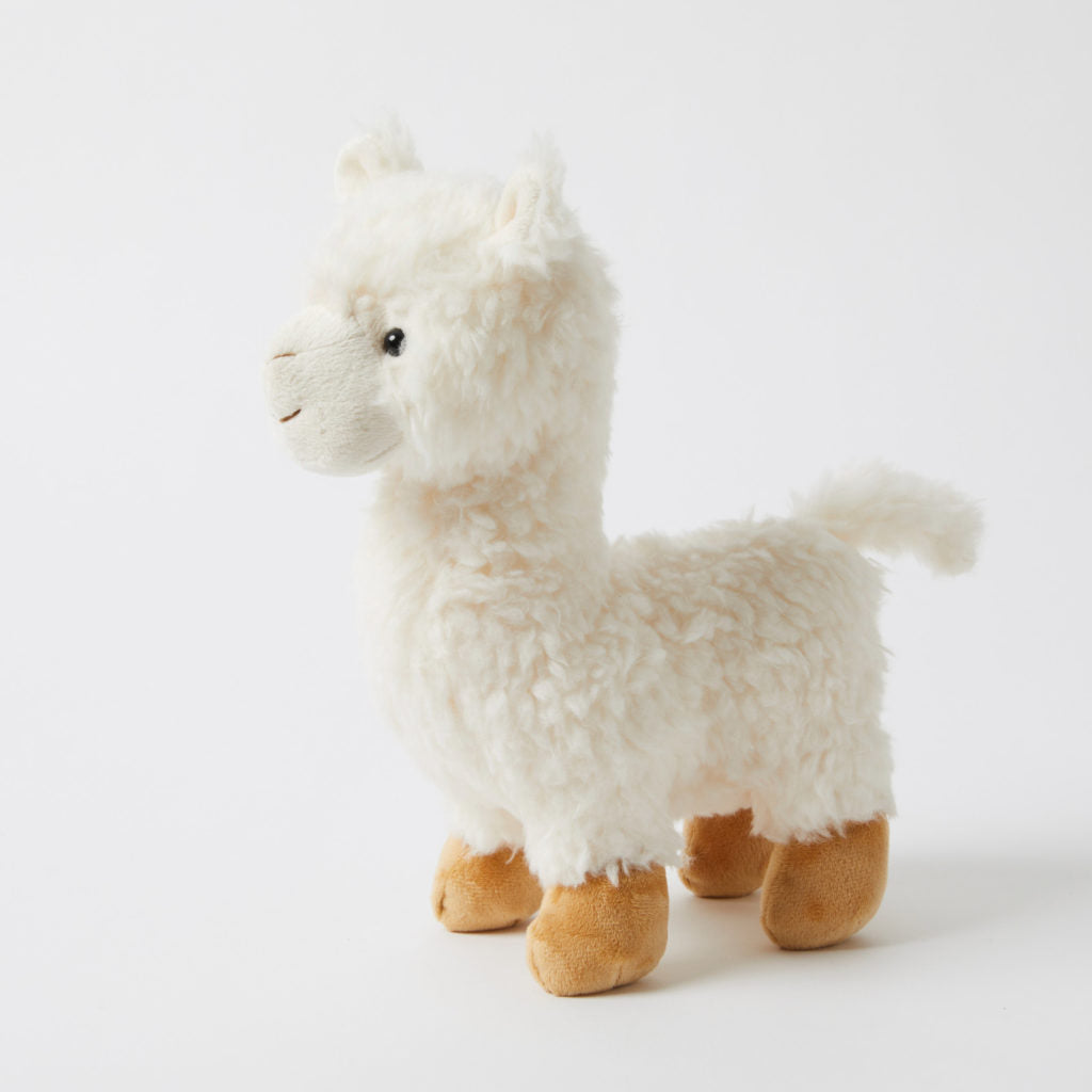 Leni the Llama