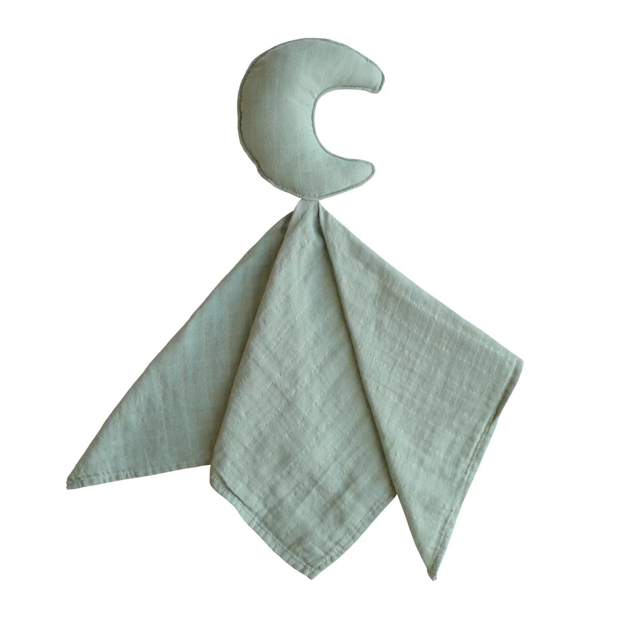 Mushie Lovey Moon Blanket - Assorted