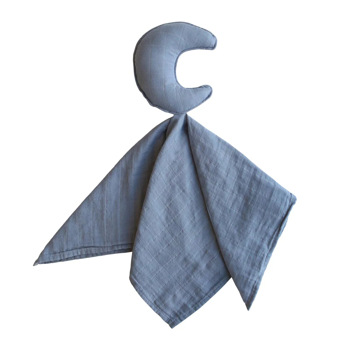 Mushie Lovey Moon Blanket - Assorted