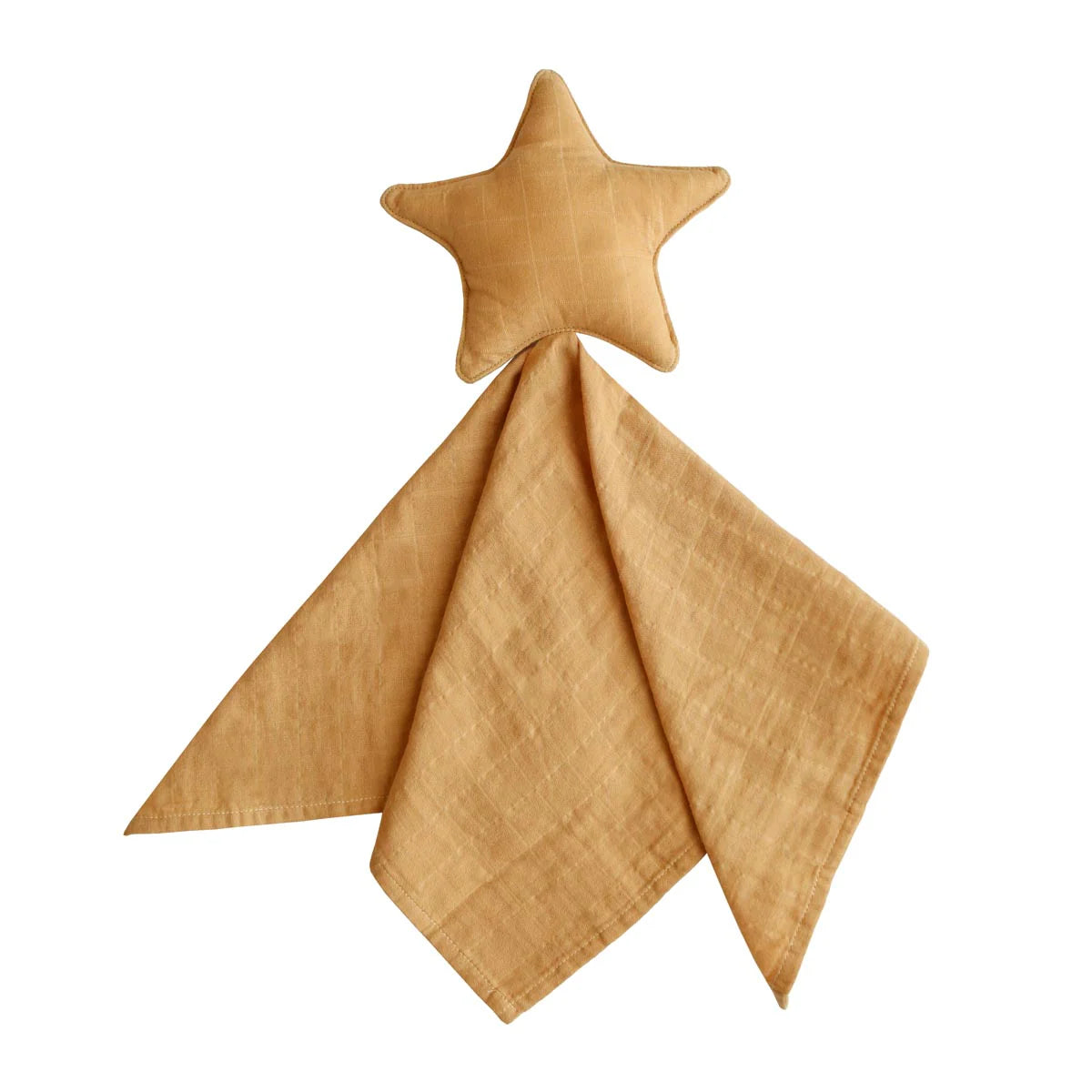 Mushie Lovey Star Blanket - Assorted