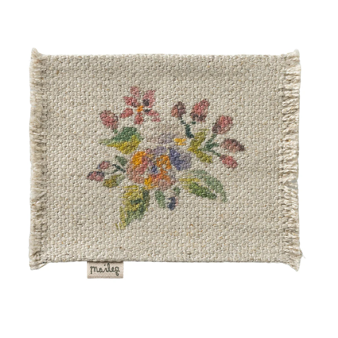 Maileg Rug Flowers