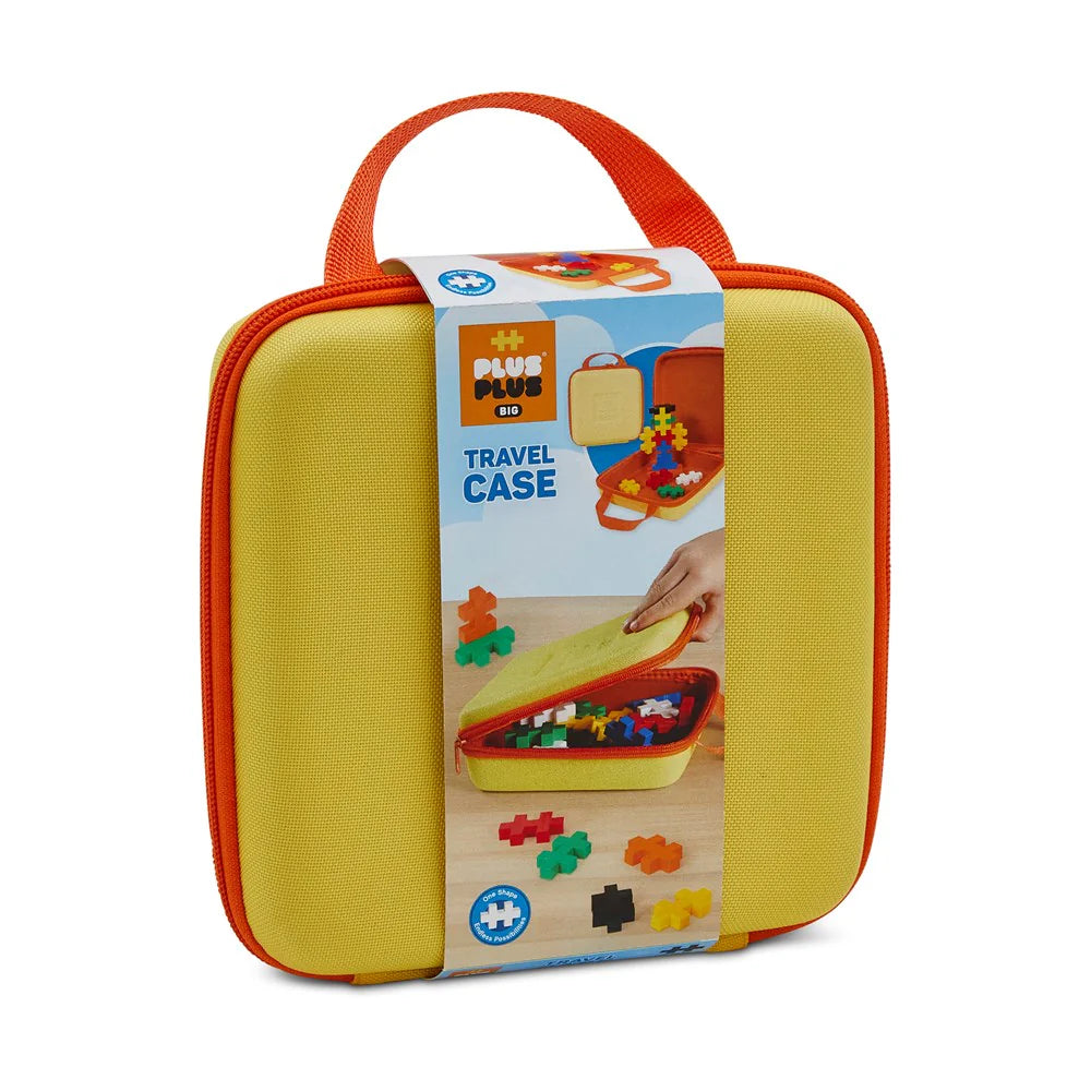 PLUS-PLUS - BIG TRAVELCASE