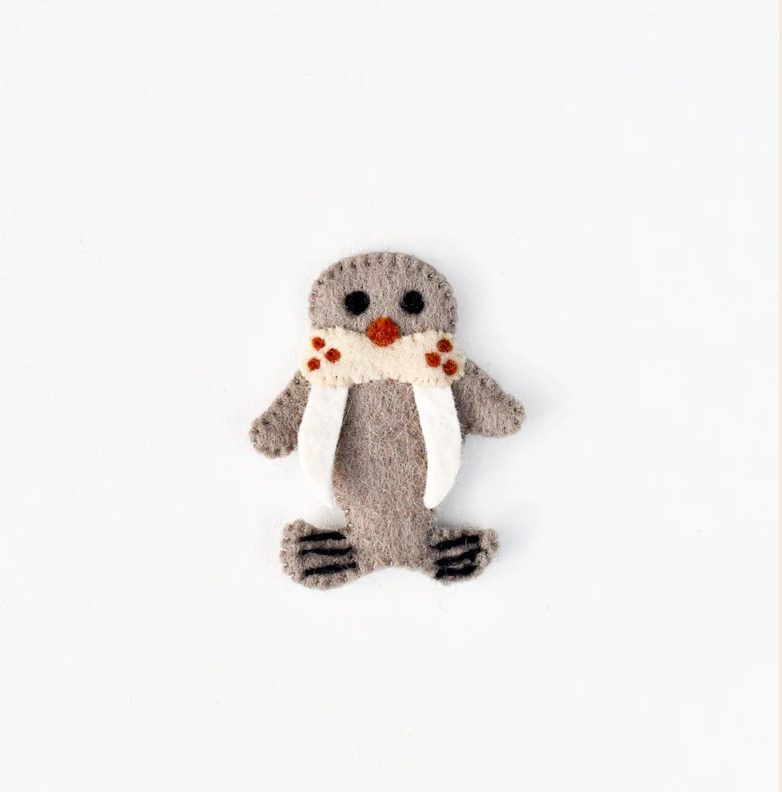 Finger Puppets - Individual