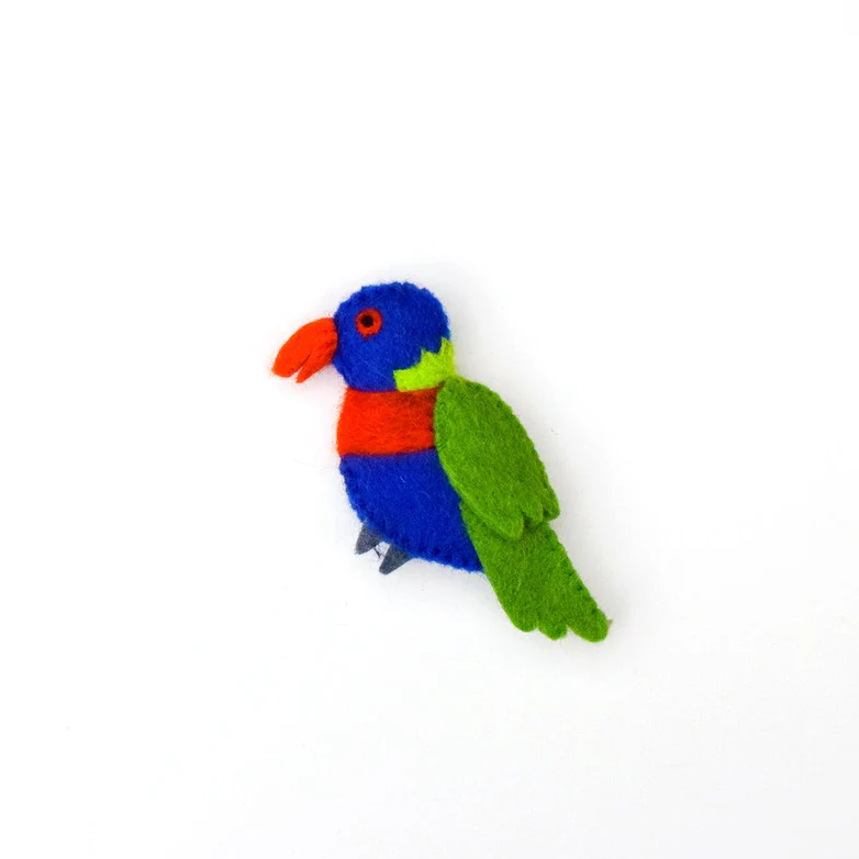 Finger Puppets - Individual