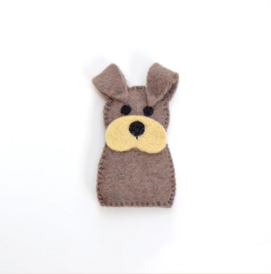 Finger Puppets - Individual