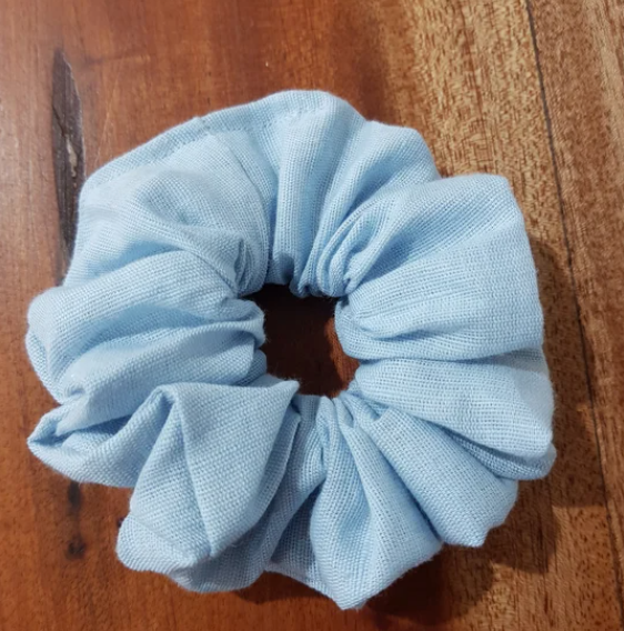 Tinkalilla Scrunchies - Assorted