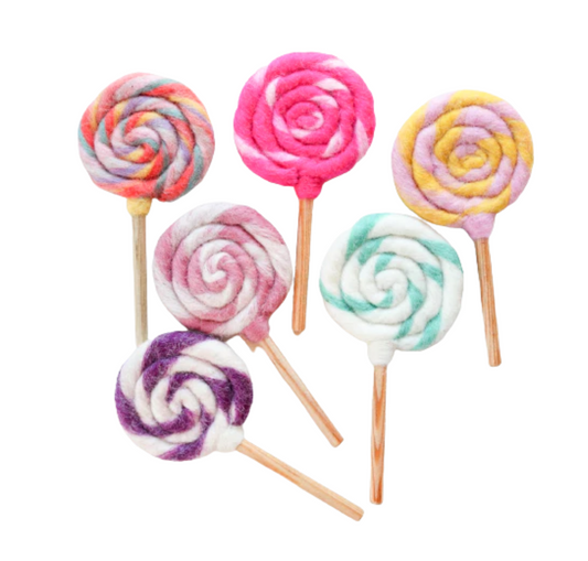 Lollipop - Assorted