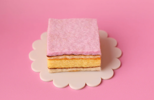 Vanilla Slice