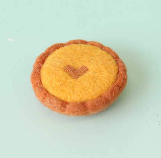 Tart with a Heart