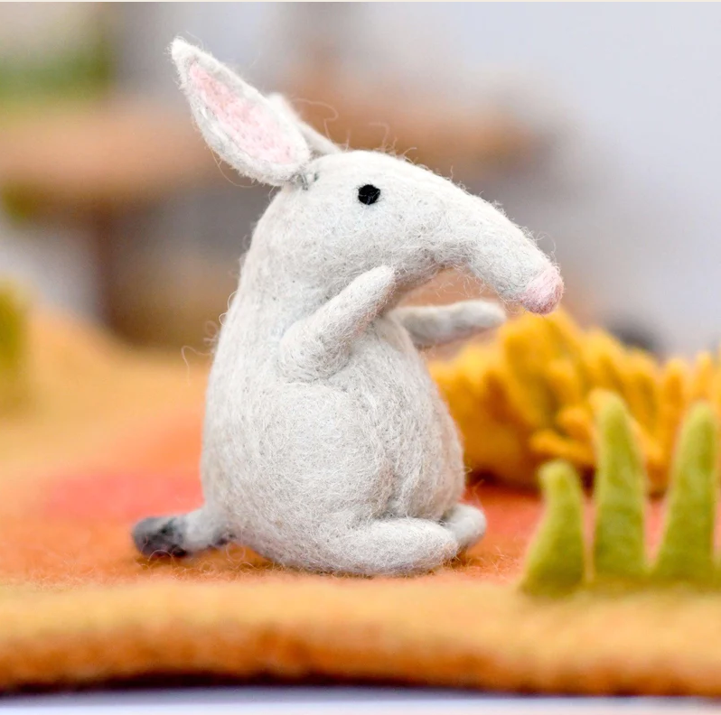 Felt Bilby