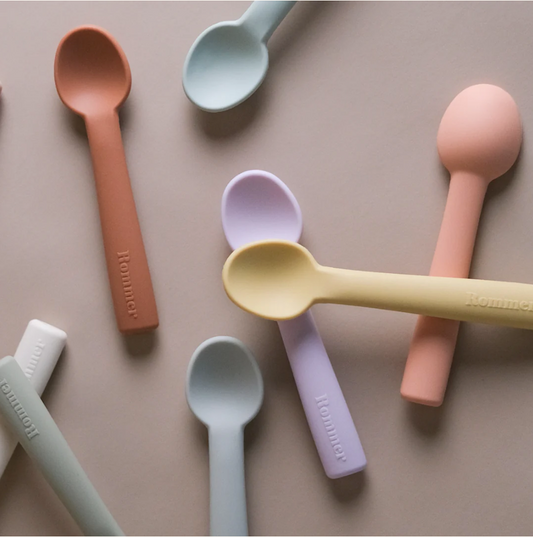 Rommer Spoon Individual - Assorted