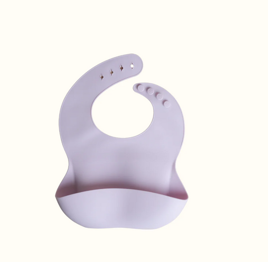 Silicone Bib