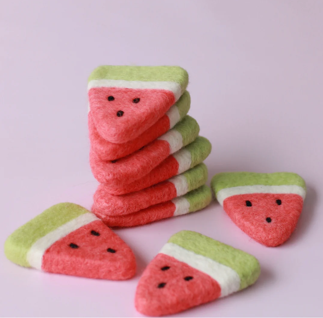 Watermelon Slice