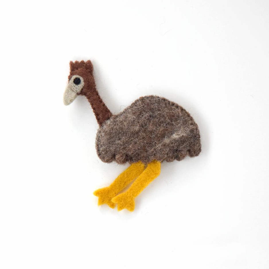 Finger Puppets - Individual