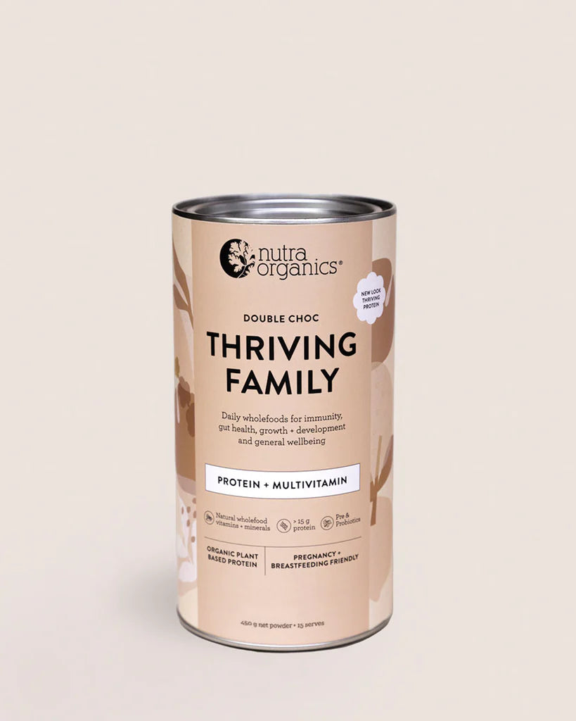 Thriving Family 450g - Assorted