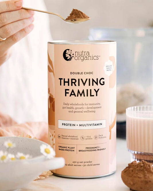 PREORDER Thriving Family 450g - Assorted