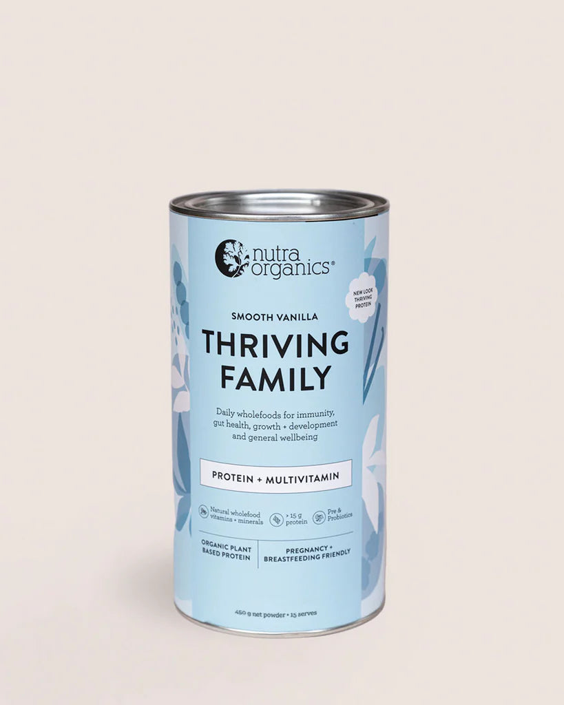 Thriving Family 450g - Assorted