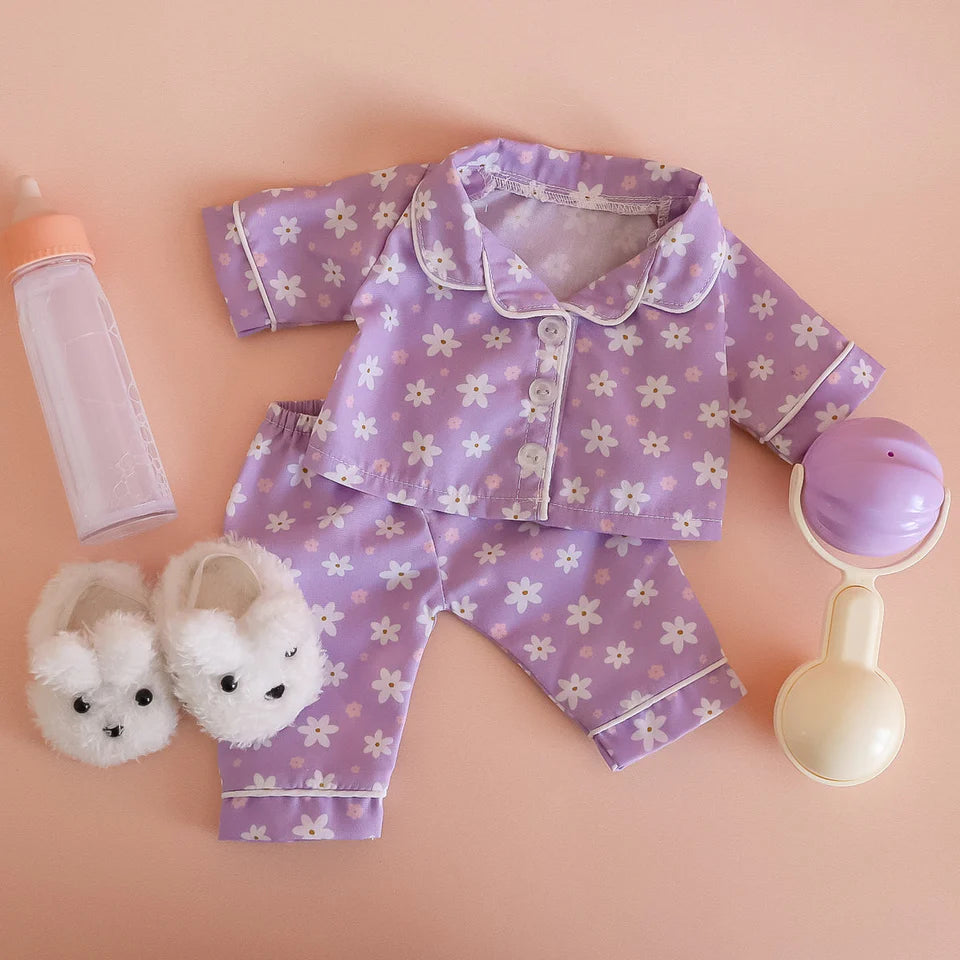 Tiny Tummies Sleepy Time Gift Pack