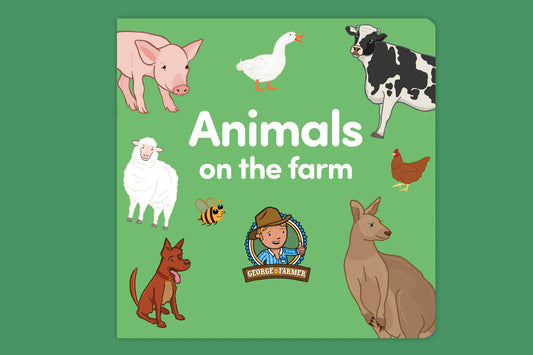 Animals on the Farm