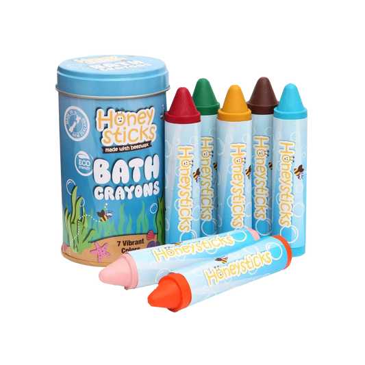 Bath Crayons