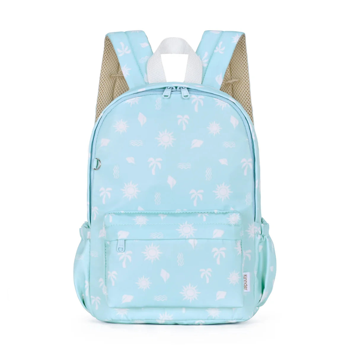 Mini Toddler/Daycare Backpack - Assorted