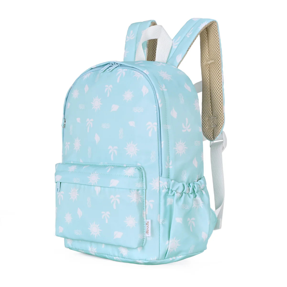 Mini Toddler/Daycare Backpack - Assorted