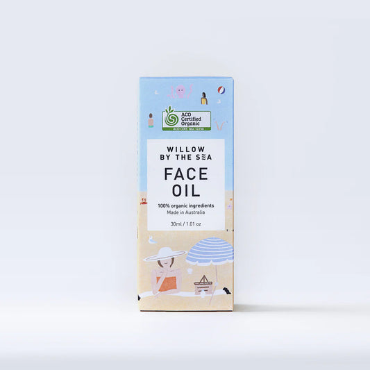 Face Oil