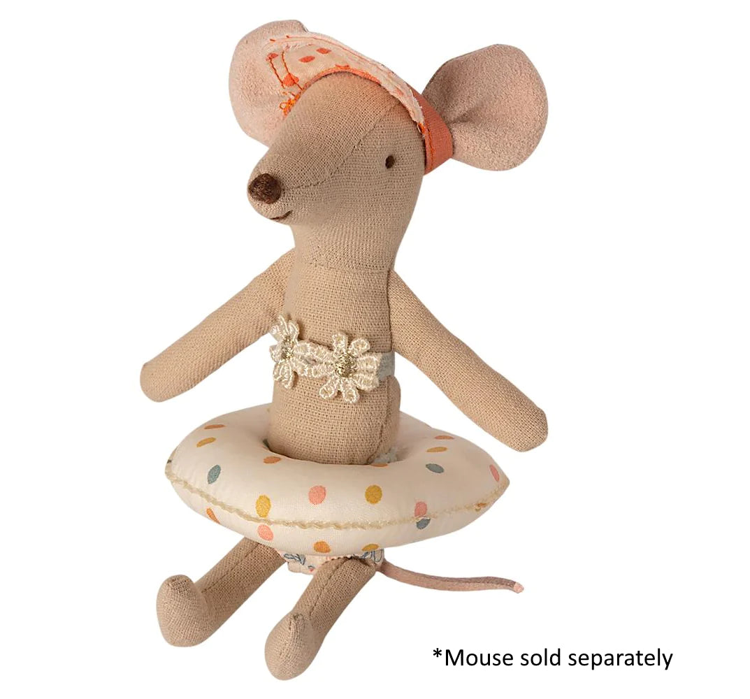 Mouse Floatie - Assorted