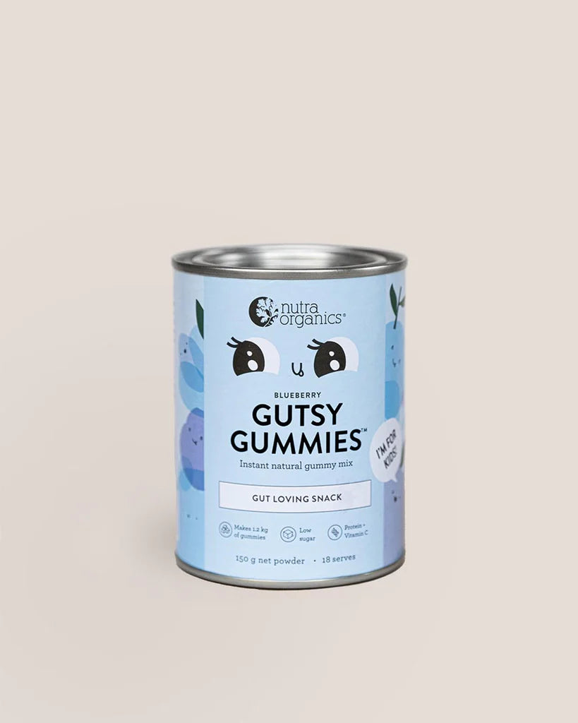 Gutsy Gummies - Assorted