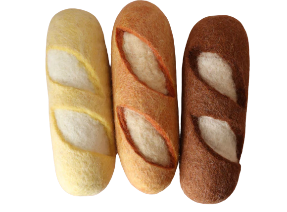 Baguettes - Assorted