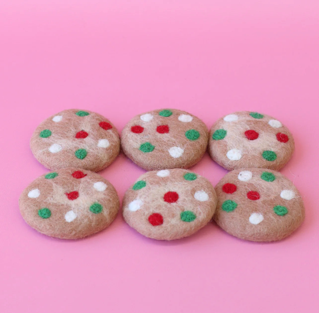 Christmas Cookies