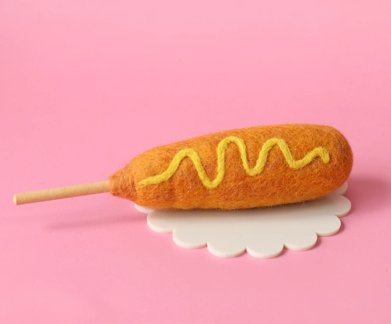 Carnival Corn Dog - Assorted