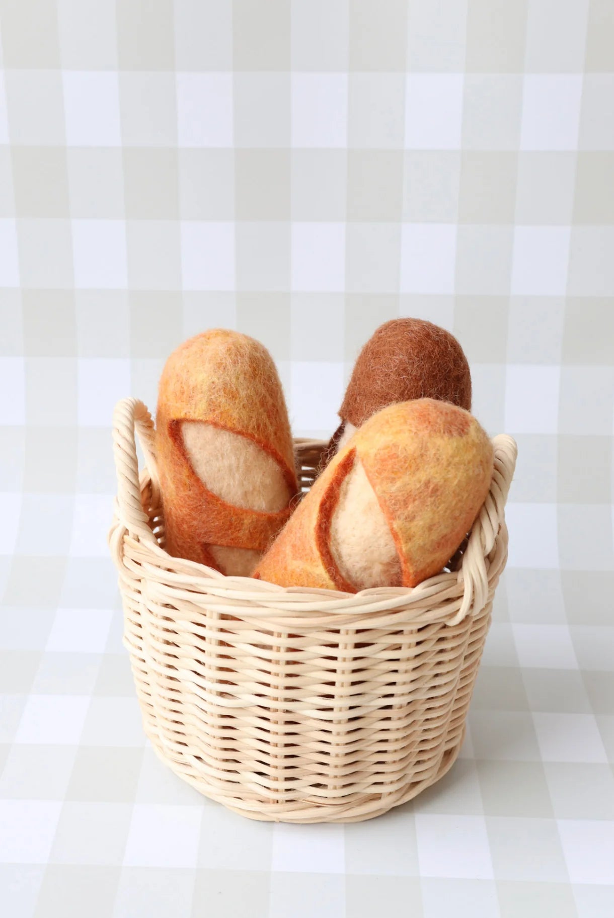 Baguettes - Assorted