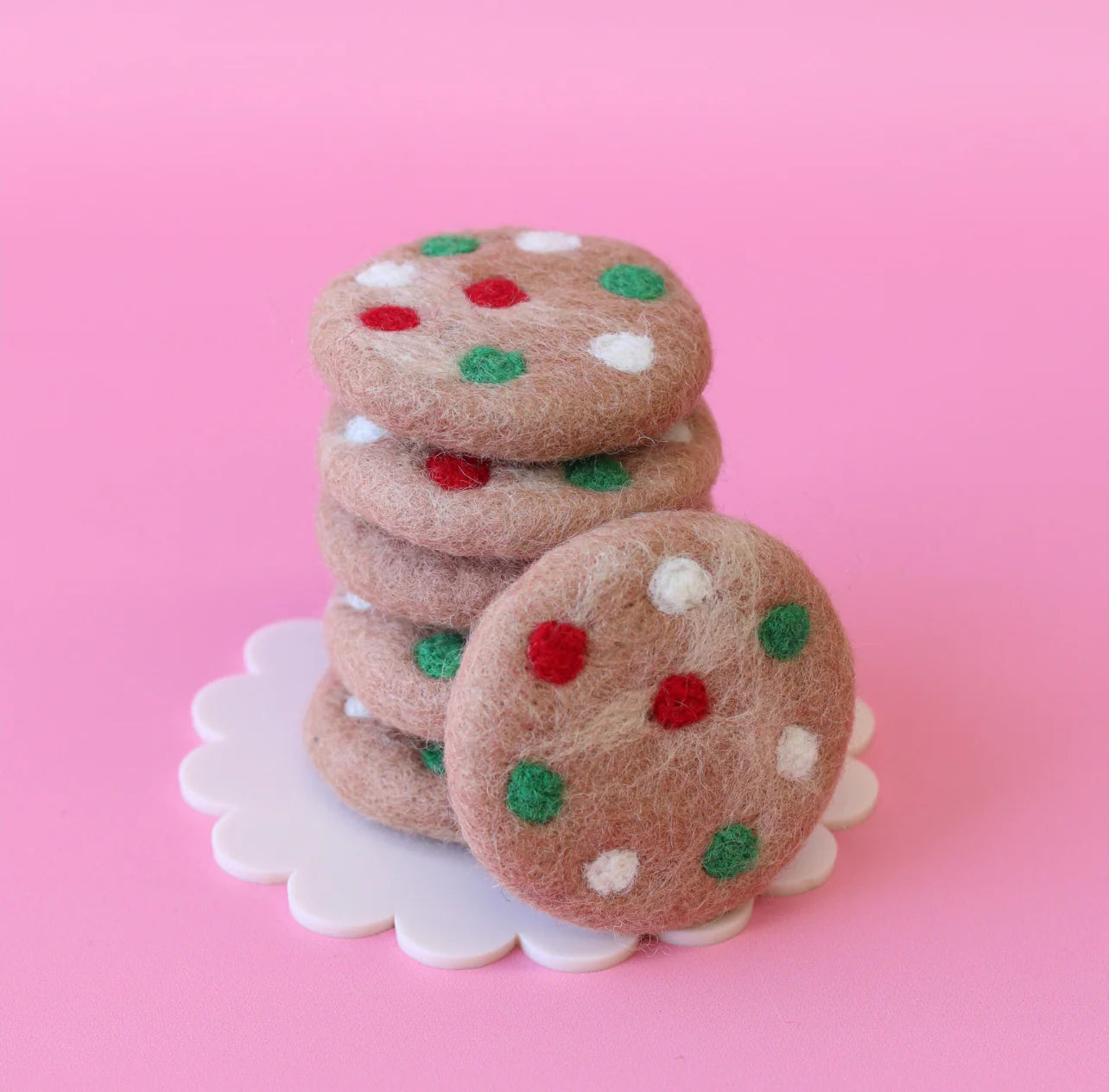 Christmas Cookies