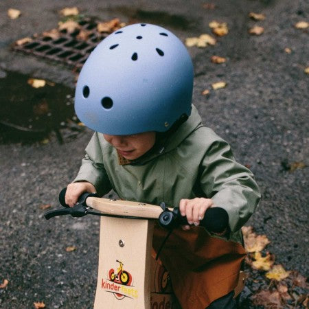 Toddler Bike Helmet - Assorted