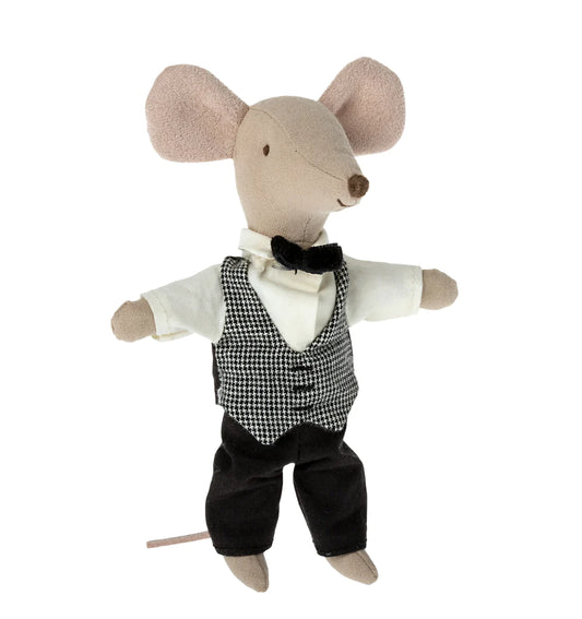 Mouse Waiter